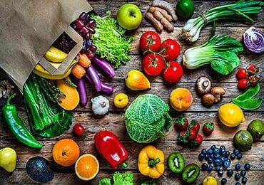 Edible cellulose coating for fruit and vegetable preservation, Lidl and Empa to be used in 160 stores